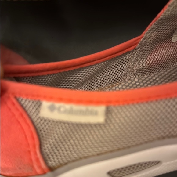 Columbia Vulc N Vent Slip-On Sneakers - Picture 7 of 10